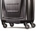 SAMSONITE WINFIELD 2 FASHION 20" SPINNER CHARCOAL