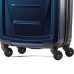 SAMSONITE REFLEX 2 20" CARRY ON SPINNER DEEP BLUE