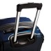 SAMSONITE REFLEX 2 24" EXPANDABLE SPINNER DEEP BLUE