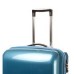 SAMSONITE RED ROBO 24" SPINNER BLUE/LIGHT BLUE