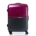 SAMSONITE RED ROBO 24" SPINNER PURPLE/GREY