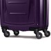 SAMSONITE WINFIELD 2 FASHION 20" SPINNER PURPLE