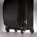 SAMSONITE PRO 4 DLX 21" SPINNER BLACK