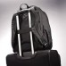 SAMSONITE NOVEX PERFECT FIT LAPTOP BACKPACK BLACK