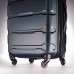 SAMSONITE OMNI PC 24" SPINNER TEAL