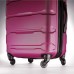 SAMSONITE OMNI PC 28" SPINNER RADIANT PINK