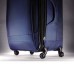 SAMSONITE SOLYTE 20" SPINNER TRUE BLUE