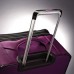 SAMSONITE SOLYTE 20" SPINNER PURPLE MAGIC