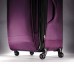 SAMSONITE SOLYTE 20" SPINNER PURPLE MAGIC