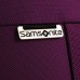 SAMSONITE SOLYTE WHEELED BOARDING BAG PURPLE MAGIC