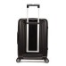 SAMSONITE NEOPULSE 20" SPINNER METALLIC BLACK