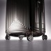 SAMSONITE NEOPULSE 28" SPINNER METALLIC BLACK