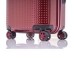 SAMSONITE PIXELON 20" SPINNER RUBY