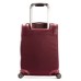 SAMSONITE SILHOUETTE XV 21" SPINNER NAPA RED