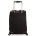 SAMSONITE SILHOUETTE XV 21" SPINNER BLACK