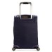 SAMSONITE SILHOUETTE XV 21" SPINNER TWILIGHT BLUE