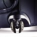 SAMSONITE SILHOUETTE XV 21" SPINNER TWILIGHT BLUE