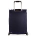 SAMSONITE SILHOUETTE XV 25" SPINNER TWILIGHT BLUE