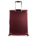 SAMSONITE SILHOUETTE XV 29" SPINNER NAPA RED