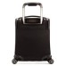 SAMSONITE SILHOUETTE XV SPINNER BOARDING BAG BLACK