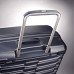 SAMSONITE STRYDE CARRY-ON GLIDER BLUE SLATE