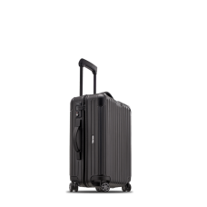 Rimowa suitcase 4-wheel Salsa 55 cm matte black