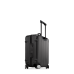Rimowa suitcase Salsa 4-wheel 56cm matte black