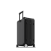 Rimowa suitcase 4-wheel Salsa Electronic Tag 68 cm matte black