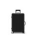 Rimowa suitcase 4-wheel Salsa Electronic Tag 68 cm matte black