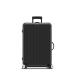 Rimowa suitcase 4-wheel Salsa Electronic Tag 75 cm matte black