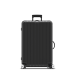 Rimowa suitcase 4-wheel Salsa Electronic Tag 77.5 cm matte black