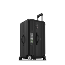 Rimowa suitcase 4-wheel Salsa sport Electronic Tag 73 cm matte black