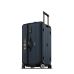 Rimowa suitcase 4-wheel Salsa sport Electronic Tag 73 cm matte blue