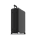 Rimowa suitcase 4-wheel Salsa Electronic Tag 81.5 cm matte black