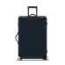 Rimowa suitcase 4-wheel Salsa Electronic Tag 81.5 cm matte blue