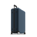 Rimowa suitcase 4-wheel Salsa Electronic Tag 81.5 cm matte blue