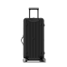 Rimowa suitcase 4-wheel Salsa Sport Electronic Tag 80 cm matte black