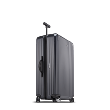 Rimowa suitcase 4-Wheel Salsa Air Multi-Wheel 74.5cm Navy Blue