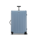Rimowa suitcase 4-wheel Salsa Air Multiwheel 81 cm ice blue