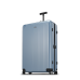 Rimowa suitcase 4-wheel Salsa Air Multiwheel 81 cm ice blue