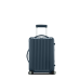 Rimowa suitcase 4-wheel Salsa Deluxe 55 cm yachting blue