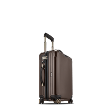 Rimowa suitcase 4-wheel Salsa Deluxe 55 cm brown