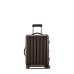 Rimowa suitcase 4-wheel Salsa Deluxe 55 cm brown