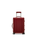 Rimowa suitcase 4-wheel Salsa Deluxe 55 cm oriental red