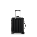 Rimowa suitcase 4-wheel Salsa Deluxe 56 cm black
