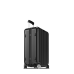 Rimowa suitcase 4-wheel Salsa Deluxe Electronic Tag 67 cm black