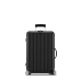 Rimowa suitcase 4-wheel Salsa Deluxe Electronic Tag 67 cm black