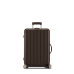 Rimowa suitcase 4-wheel Salsa Deluxe Electronic Tag 67 cm brown