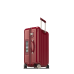 Rimowa suitcase 4-wheel Salsa Deluxe Electronic Tag 67 cm oriental red