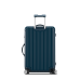 Rimowa suitcase 4-wheel Salsa Deluxe Electronic Tag 75 cm yachting blue